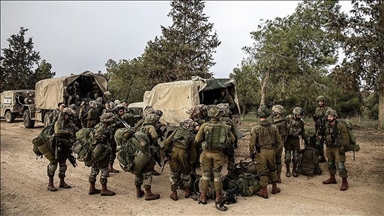 Израильские СМИ: Косово и Казахстан планируют направить войска в Газу 