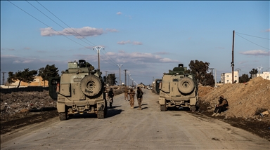 US to withdraw all troops from Syria: Report