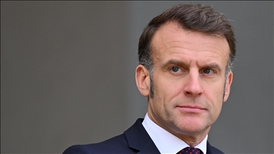 New-Delhi : Macron rejette un ordre international fondé sur un « rapport de suzerain à vassal »