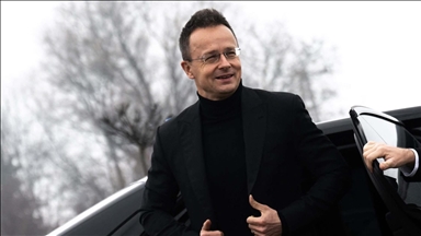 Szijjarto u Washingtonu: Trumpovi mirovni napori najbolja šansa za kraj rata