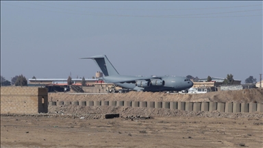 WSJ: ABD, Suriye'de kalan tüm askerlerini çekmeye hazırlanıyor