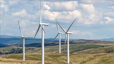 Казахстан и КНР запускают крупные проекты в сфере «зеленой» энергетики