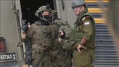 UN report raises concerns over ethnic cleansing in Gaza, West Bank