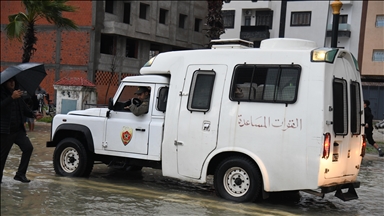 السلطات المغربية تعلن إمكانية عودة كل سكان "القصر الكبير" لمنازلهم