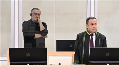 В Баку раскритиковали заявление Amnesty International по приговору Рубену Варданяну