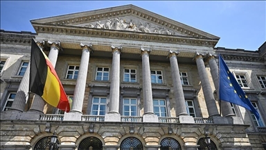 Belgian ambassador in Tehran summoned after minister attends Iranian opposition rally: Report