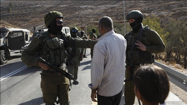 لجنة أممية تدين قرار إسرائيل بشأن أراضي الضفة وتعتبره غير قانوني