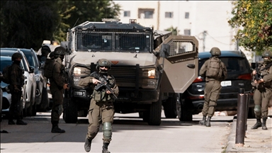 الضفة.. الجيش الإسرائيلي يصيب 4 فلسطينيين ويستولي على منزل