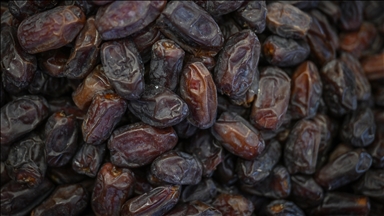 Des dattes d’origine israélienne vendues en Europe sous différentes étiquettes pour contourner le boycott