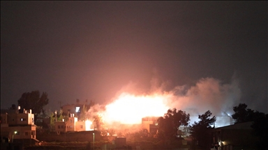 BM: Batı Şeria'nın fiili olarak kademeli şekilde ilhakına tanık oluyoruz