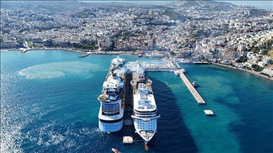 Geçen yıl 3 bin 115 yabancı bayraklı gemi denetlendi