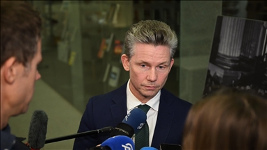 Sweden announces $1.4B military aid package for Ukraine