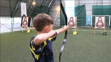 Në Prizren përfundon me sukses Turneu Tradicional i Shigjetarisë “Kupa e Pavarësisë 2026”