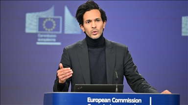 EU says 'nothing can be decided about Ukraine without Europe' amid absence from Geneva talks