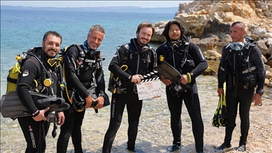 "İyiliğin Çekim Gücü" belgesel serisi yarın ekran yolculuğuna başlıyor