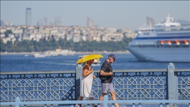 El Nino: Smrtni slučajevi zbog vrućine prijete da postanu nova normalnost