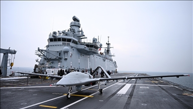 Bayraktar TB-3'ün NATO performansı: Donanma havacılığını yeniden düşünmek
