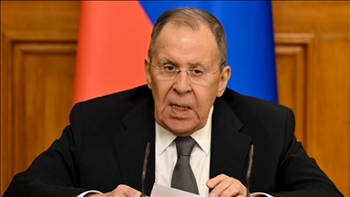 Lavrov: Rusia në diskutime me Sirinë për ruajtjen e pranisë ushtarake