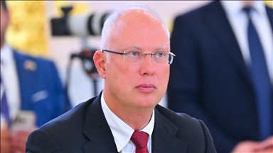 Putin'in temsilcisi Dmitriyev: ABD ile Rusya arasındaki potansiyel projelerin değeri 14 trilyon doların üzerindedir