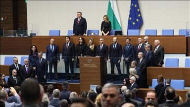  Бугарската привремена влада положи заклетва, парламентарни избори во април