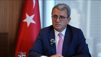 Türkiye at UN says Israel's 'unilateral' acts aim at deepening its 'unlawful' presence in West Bank