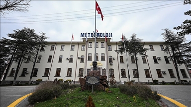 Meteoroloji Genel Müdürlüğü 89 yıldır kesintisiz hizmet veriyor