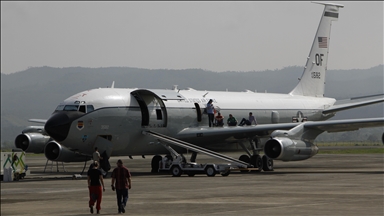 Trump volvió a pedir a Reino Unido que no ceda la isla de Diego García a nadie 