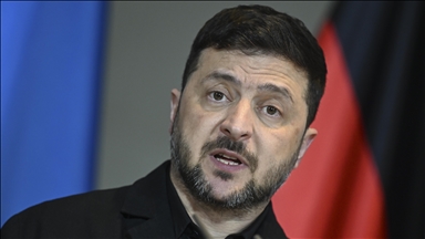 Zelenski: Potreban veći pritisak na Rusiju zbog napada na energetiku