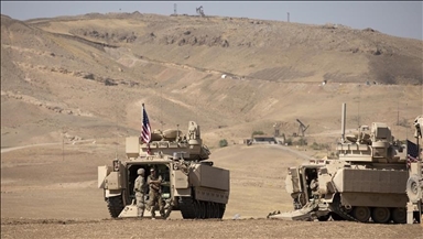 WSJ: США планируют полностью вывести военных из Сирии в течение двух месяцев