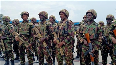 Mbi 1.000 kenianë luftojnë për Rusinë në luftën në Ukrainë