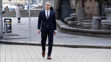 Qeveria e përkohshme e Bullgarisë u betua përpara zgjedhjeve parlamentare të prillit