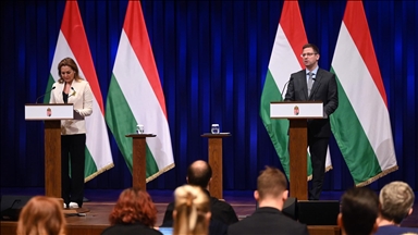 Mađarska pustila na tržište naftu iz strateških rezervi, razmatra nove mjere protiv Ukrajine