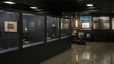 Истанбулскиот музеј на водата со над 3.000 предмети ја раскажува нејзината историја