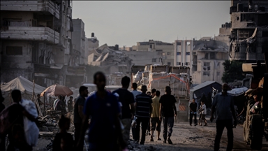 Gaza administration committee opens applications to form new police force