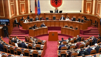 Spiropali: Shqipëria ka zgjedhur rrugën e anëtarësimin në BE dhe një rol aktiv për stabilitetin në rajon