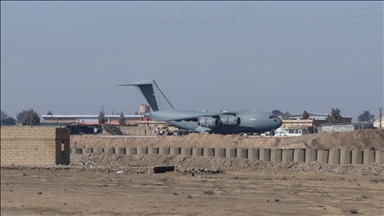 WSJ: DYA amadekariya vekişandina hemî eskerên xwe yên mayî ji Sûriyeyê dike