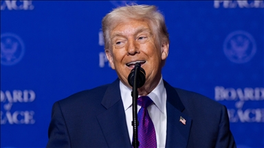 Trump: Bordi i Paqes do ta "mbikëqyrë" OKB-në për t'u siguruar që ajo "funksionon siç duhet"