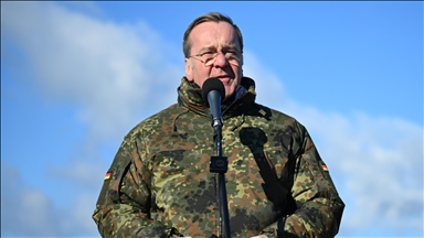 ئەڵمانیا: "تورکیا ڕۆڵێکی گرنگ لە ناتۆ دەگیڕێت"