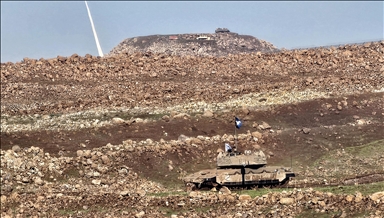 سوريا.. إسرائيل تحتجز راعيي أغنام بالقنيطرة عدة ساعات