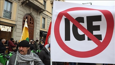 États-Unis : l’administration Trump étend le pouvoir de l’ICE sur certains réfugiés