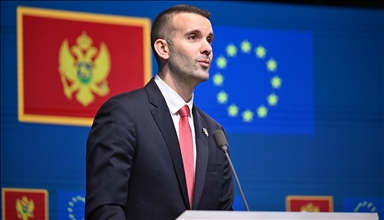 Saobraćajna nesreća u konvoju crnogorskog premijera, povrijeđeni policajci