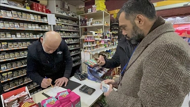 İstanbul'da 19 STK'nin kurduğu "Zimem Derneği"yle iyilik 12 aya yayılacak