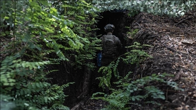 Više od 1.000 Kenijaca bori se za Rusiju u ratu u Ukrajini