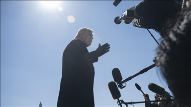 Trump says US trade deficit reduced by 78% due to tariffs