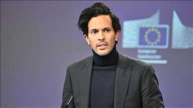 المفوضية الأوروبية: لا يمكن اتخاذ أي قرار بشأن أوكرانيا بدوننا