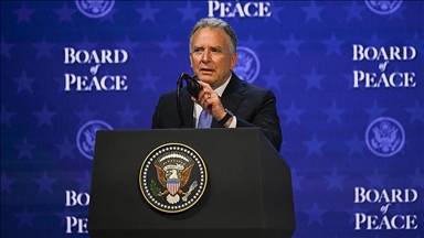 الولايات المتحدة تشكر تركيا لمساهمتها في مسار السلام بغزة