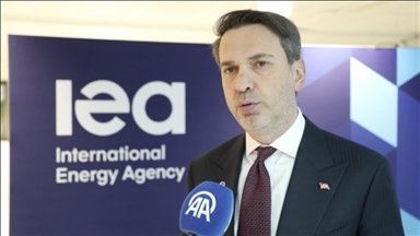 Bakan Bayraktar, COP31 ile ilgili Türkiye'den çok büyük beklentiler olduğunu belirtti