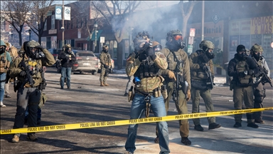 إدارة ترامب توسّع صلاحيات إدارة الهجرة والجمارك الأمريكية