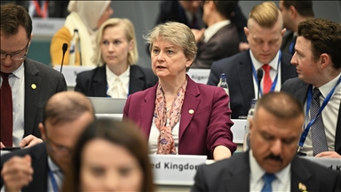 UK at UN warns over Gaza ceasefire violations undermining US-backed deal