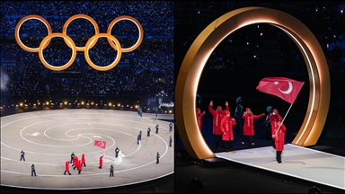 Milli sporcular, 2026 Milano-Cortina Kış Olimpiyatları'nda derece elde edemedi